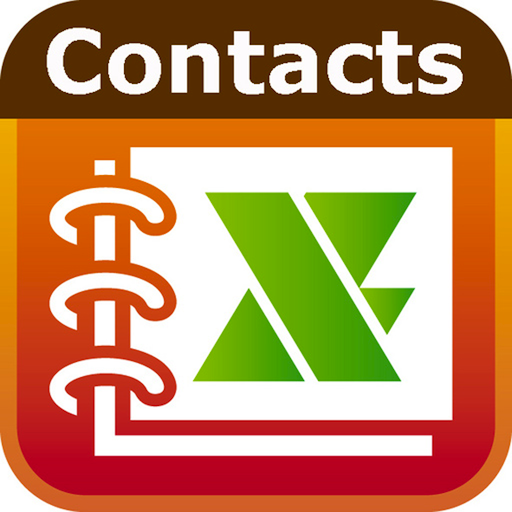 Excel<->Contacts Lite Giveaway