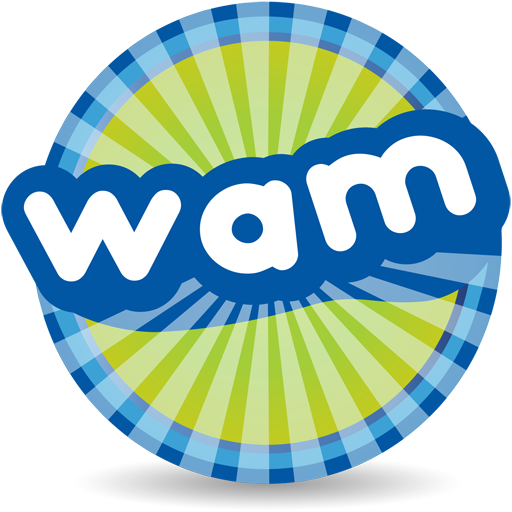 WAM - World Around Me Giveaway